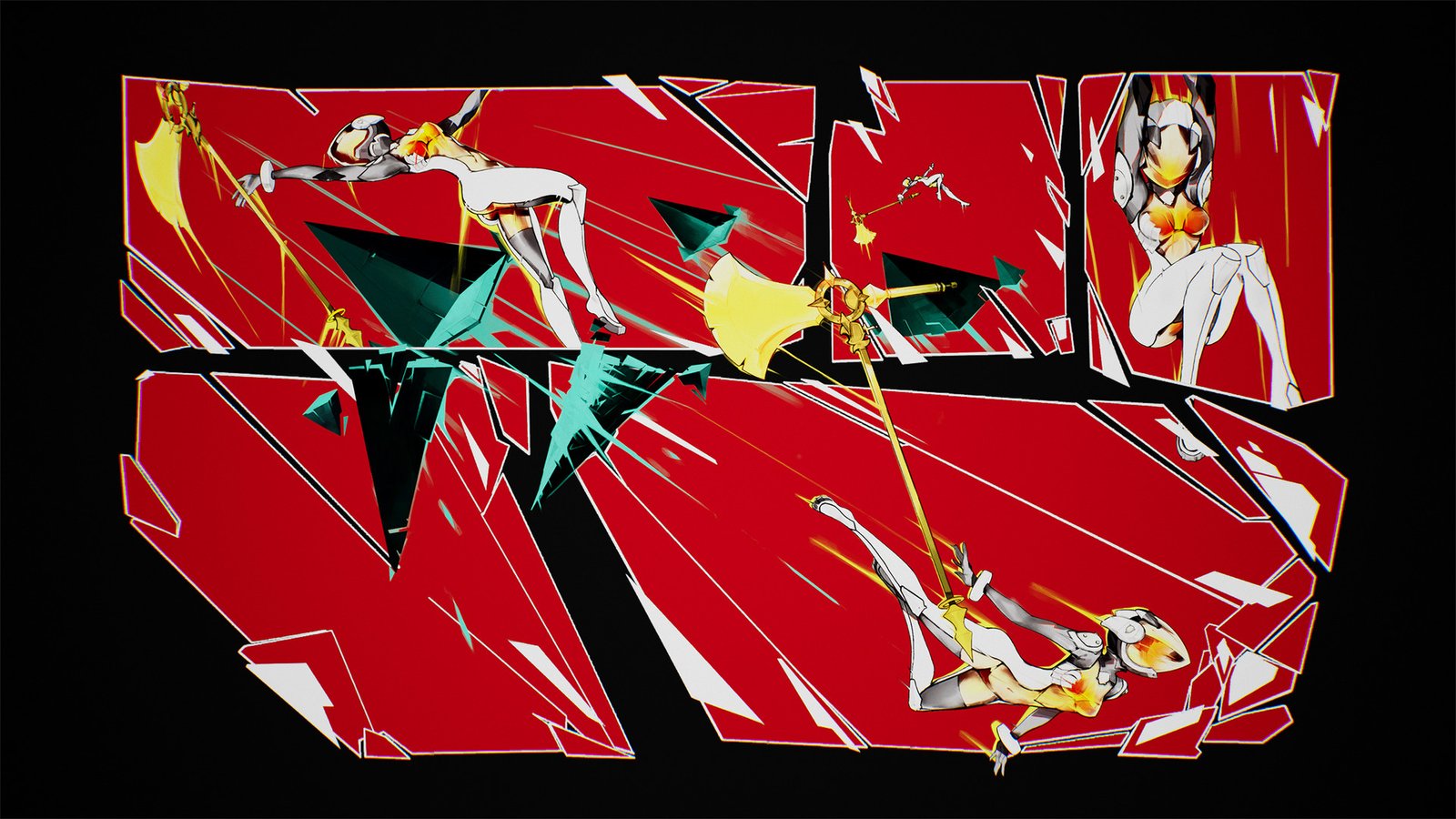 魔道兵装/Mahou Arms（豪华版-V05.12.2022-新篇章+全DLC-全角色）