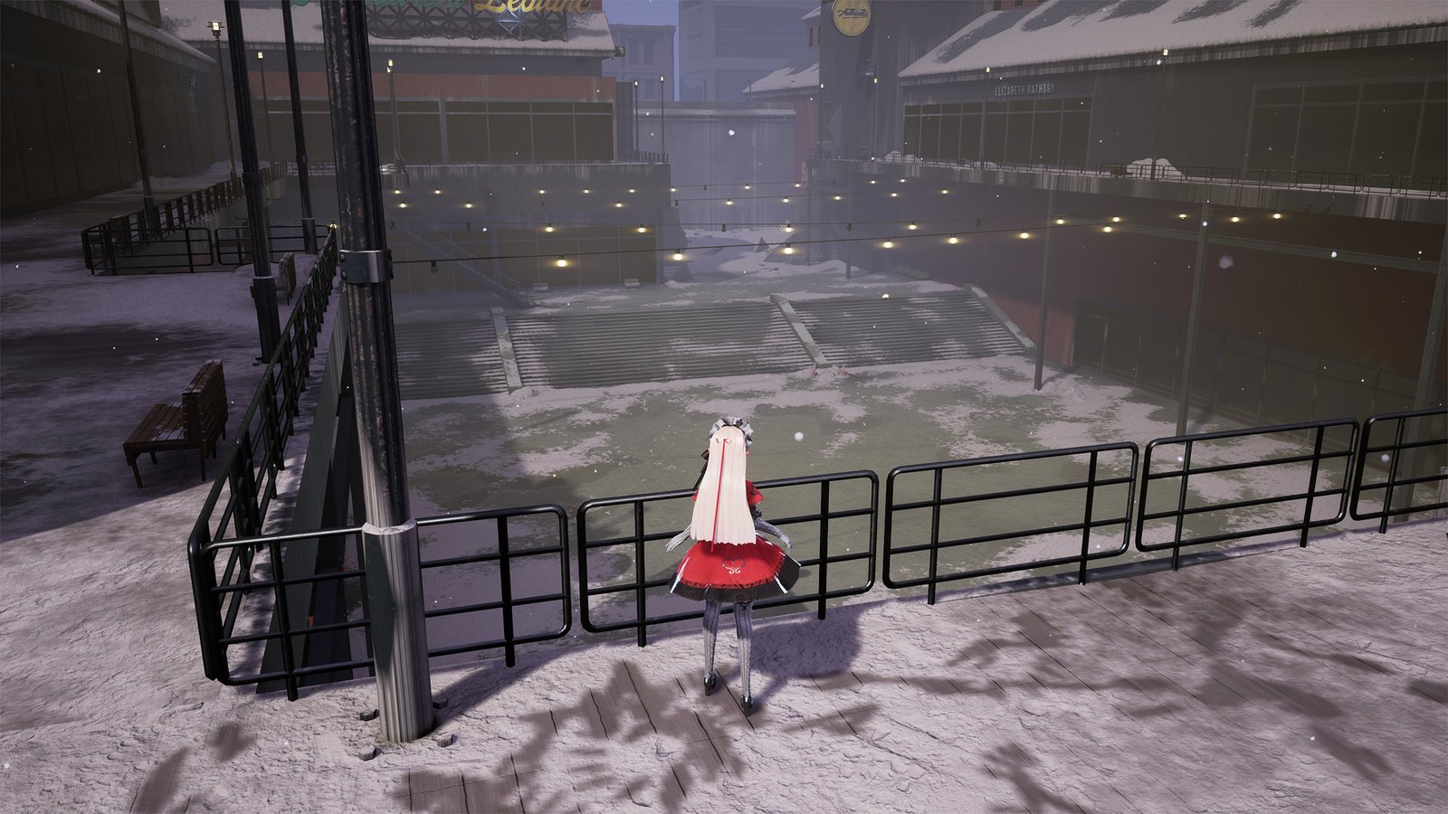 魔道兵装/Mahou Arms（豪华版-V05.12.2022-新篇章+全DLC-全角色）