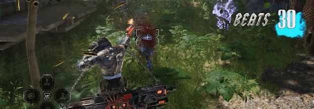 铳墓GORE/Gungrave G.O.R.E（v02.12.2022）