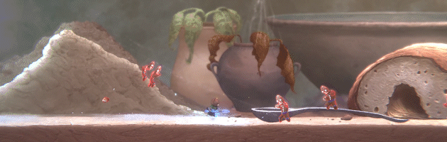 至暗童话/The Darkest Tales