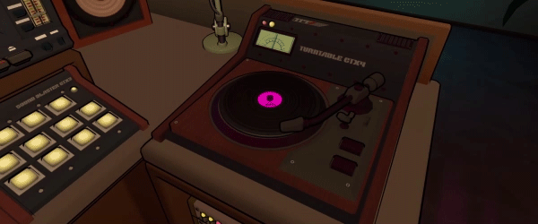 致命频率/Killer Frequency