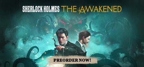 福尔摩斯觉醒-重制/Sherlock Holmes The Awakened(V20230505)