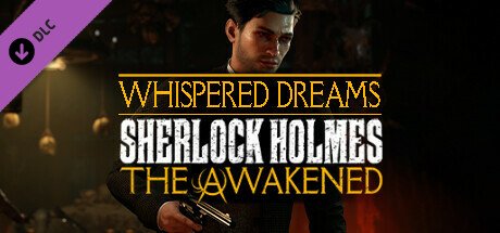 福尔摩斯觉醒-重制/Sherlock Holmes The Awakened(V20230505)