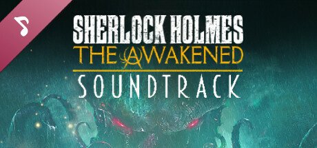 福尔摩斯觉醒-重制/Sherlock Holmes The Awakened(V20230505)