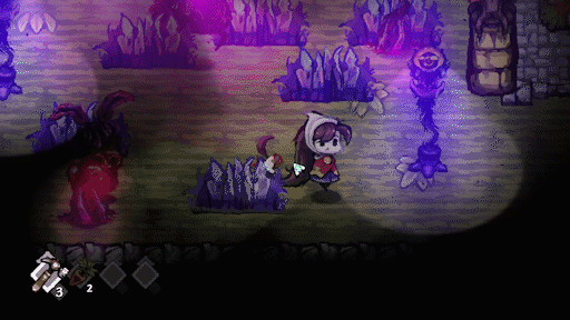 夜幕降临前/Before The Night