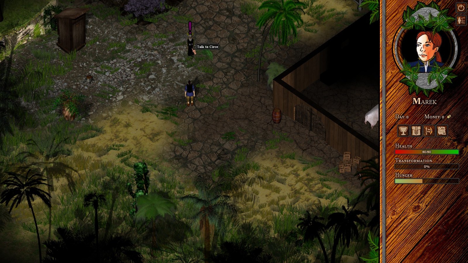 柯克的复仇/Circes revenge（V1.3.0.47）