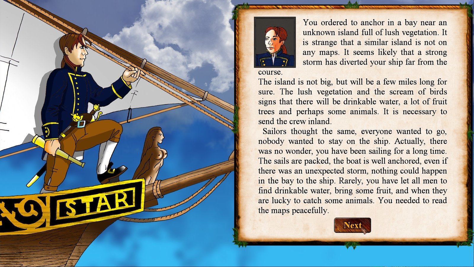 柯克的复仇/Circes revenge（V1.3.0.47）