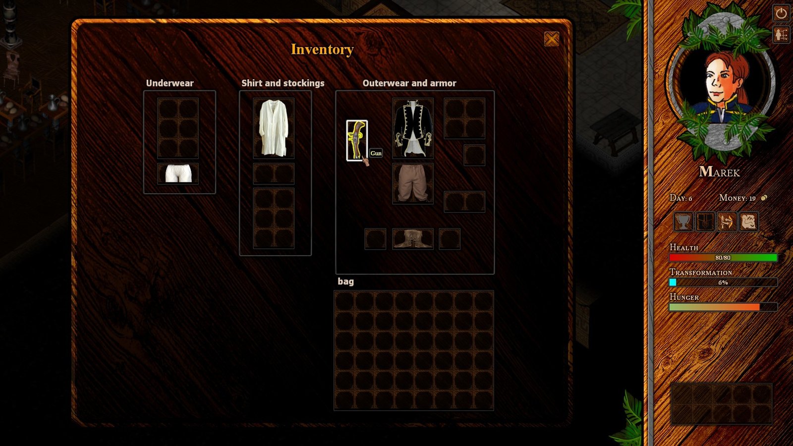 柯克的复仇/Circes revenge（V1.3.0.47）