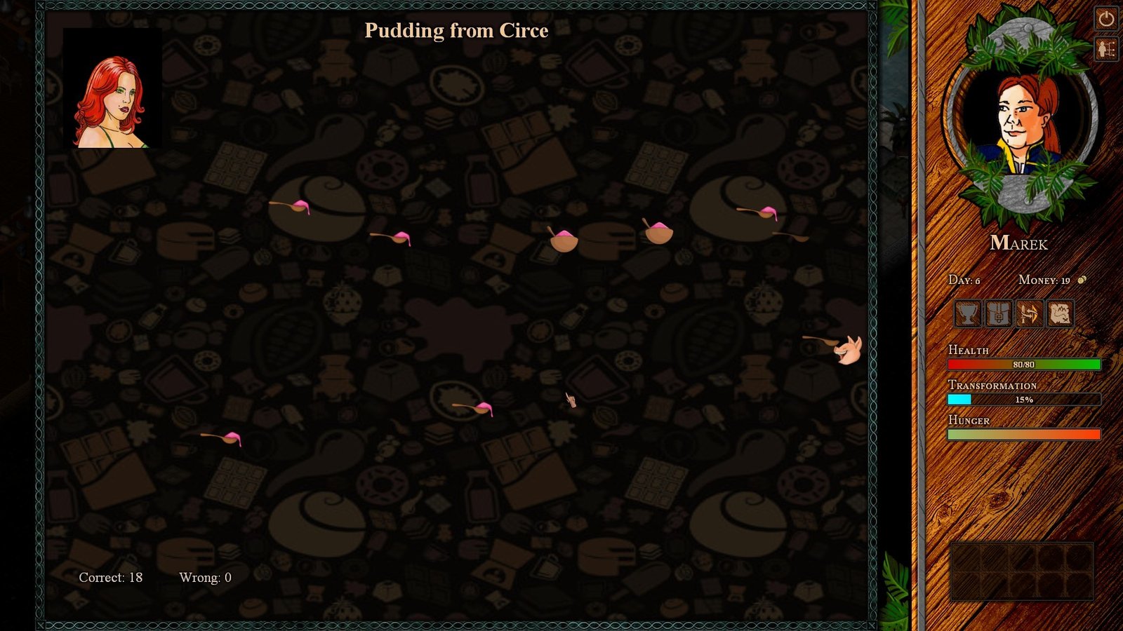 柯克的复仇/Circes revenge（V1.3.0.47）