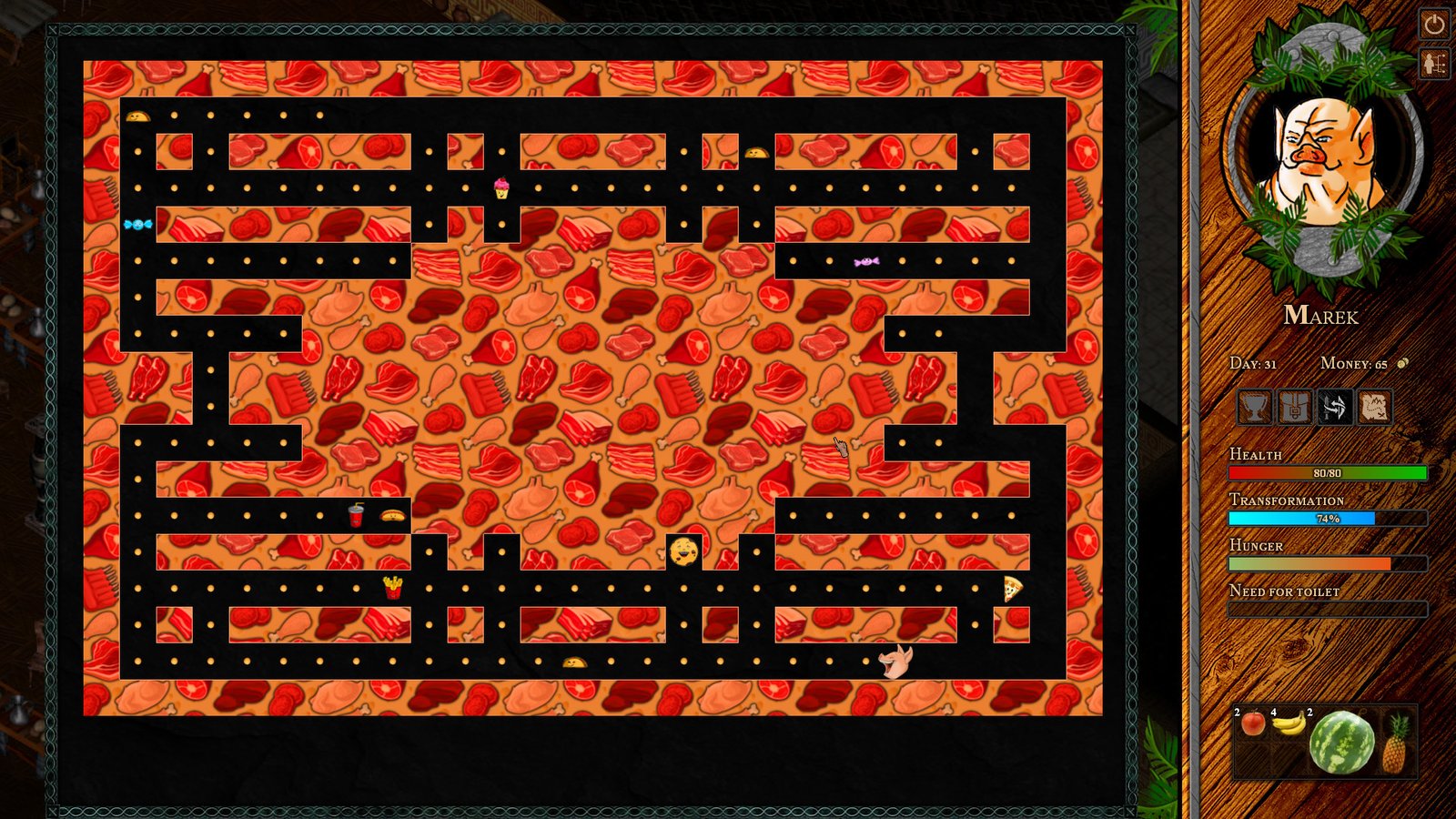 柯克的复仇/Circes revenge（V1.3.0.47）