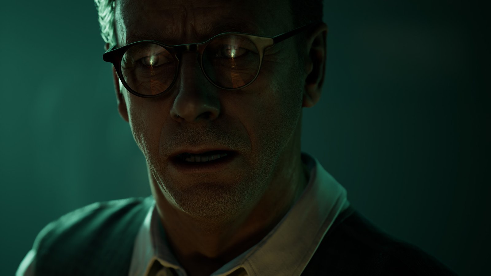 黑相集心中魔/The Dark Pictures Anthology: Season One