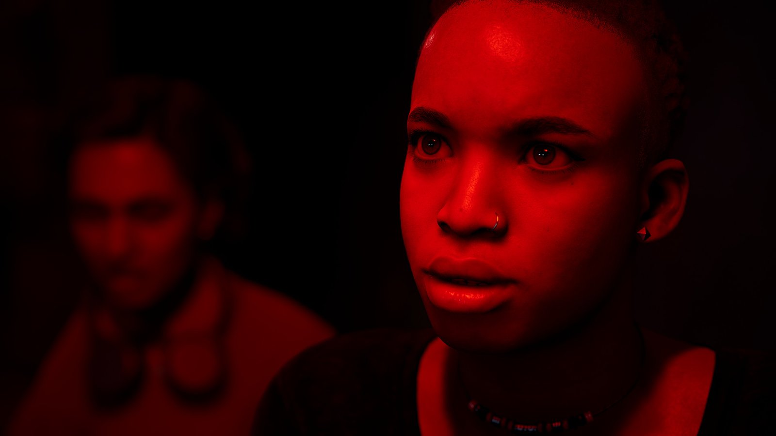 黑相集心中魔/The Dark Pictures Anthology: Season One