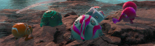 永恒滚筒/The Eternal Cylinder