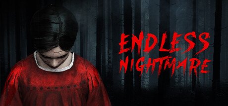 无尽噩梦/Endless Nightmare(Build.9623304)