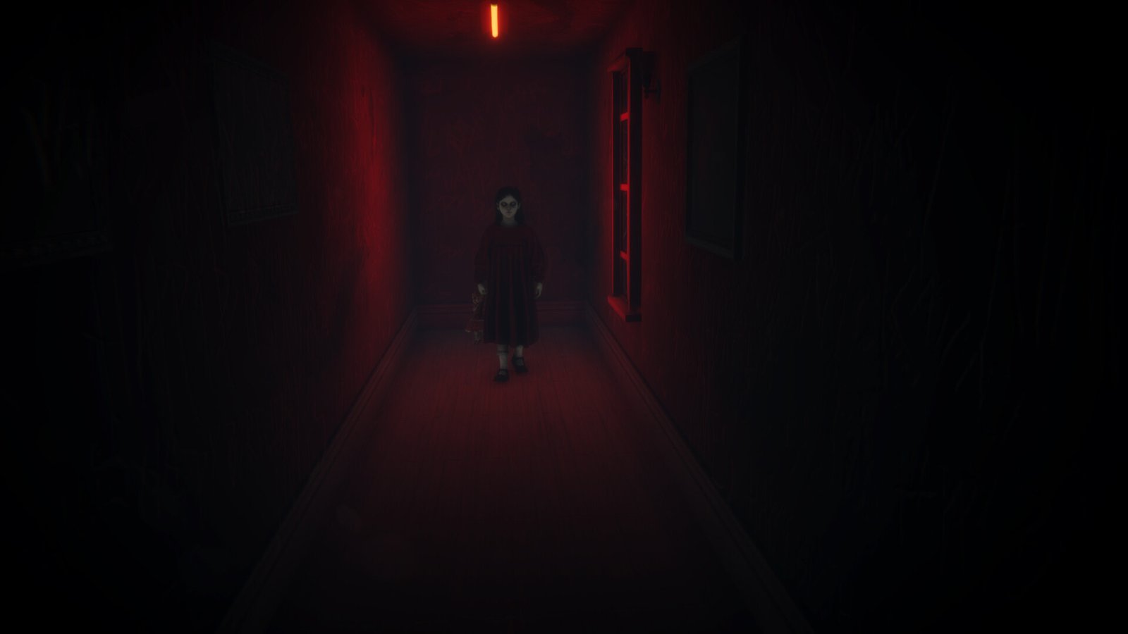无尽噩梦/Endless Nightmare(Build.9623304)