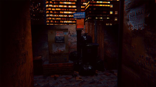 死亡/The Death | Thần Trùng