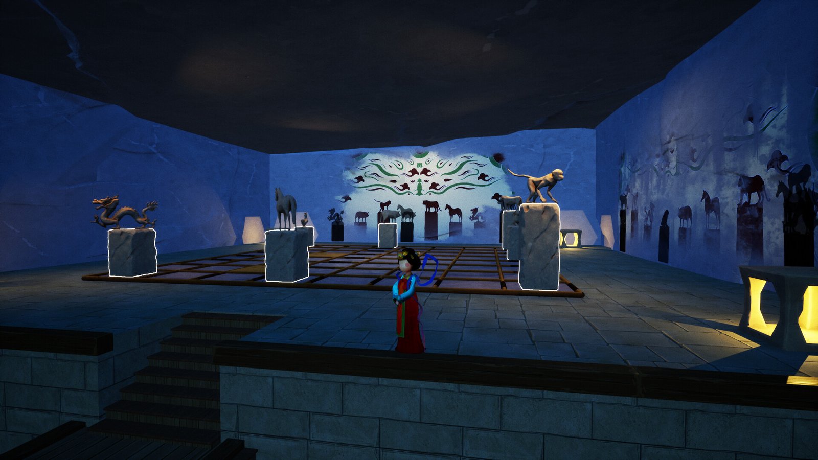 藏梦/Hidden Dream（Build.9366509）