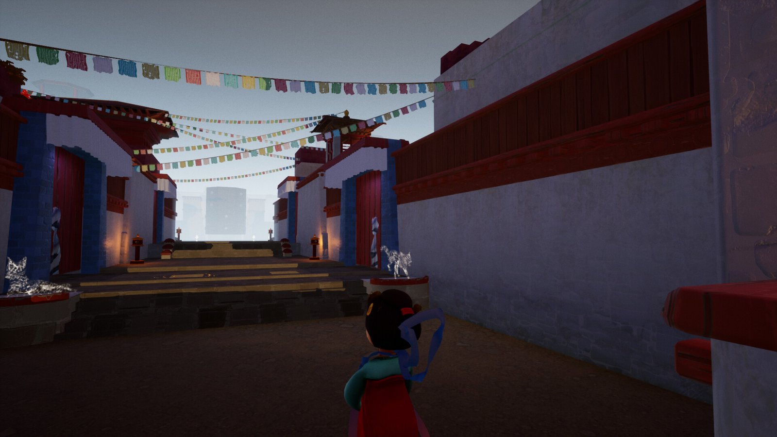 藏梦/Hidden Dream（Build.9366509）