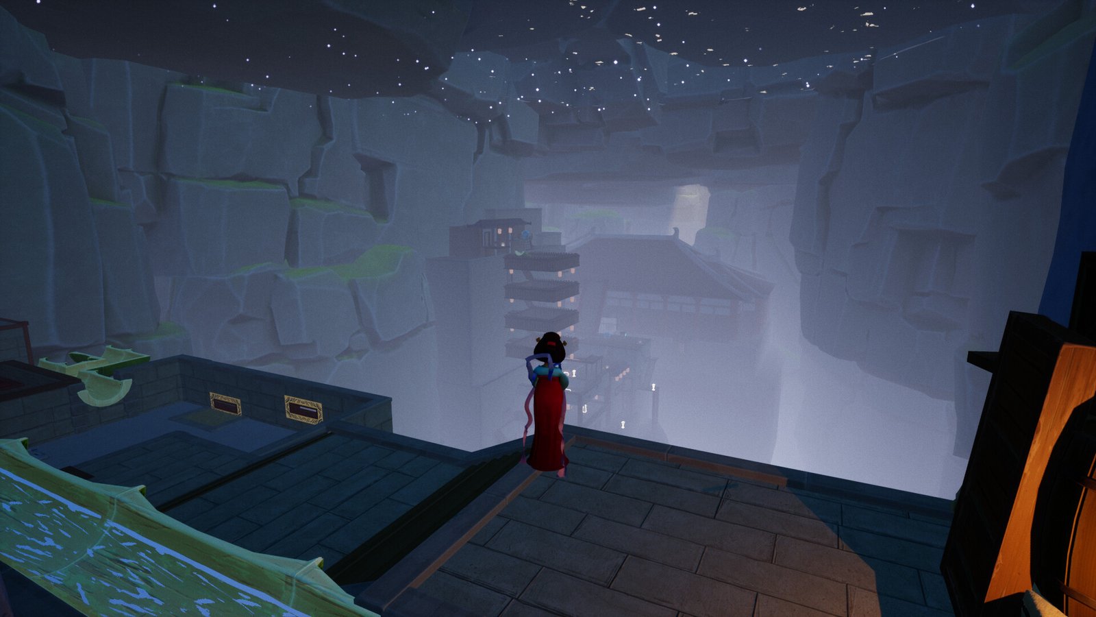 藏梦/Hidden Dream（Build.9366509）