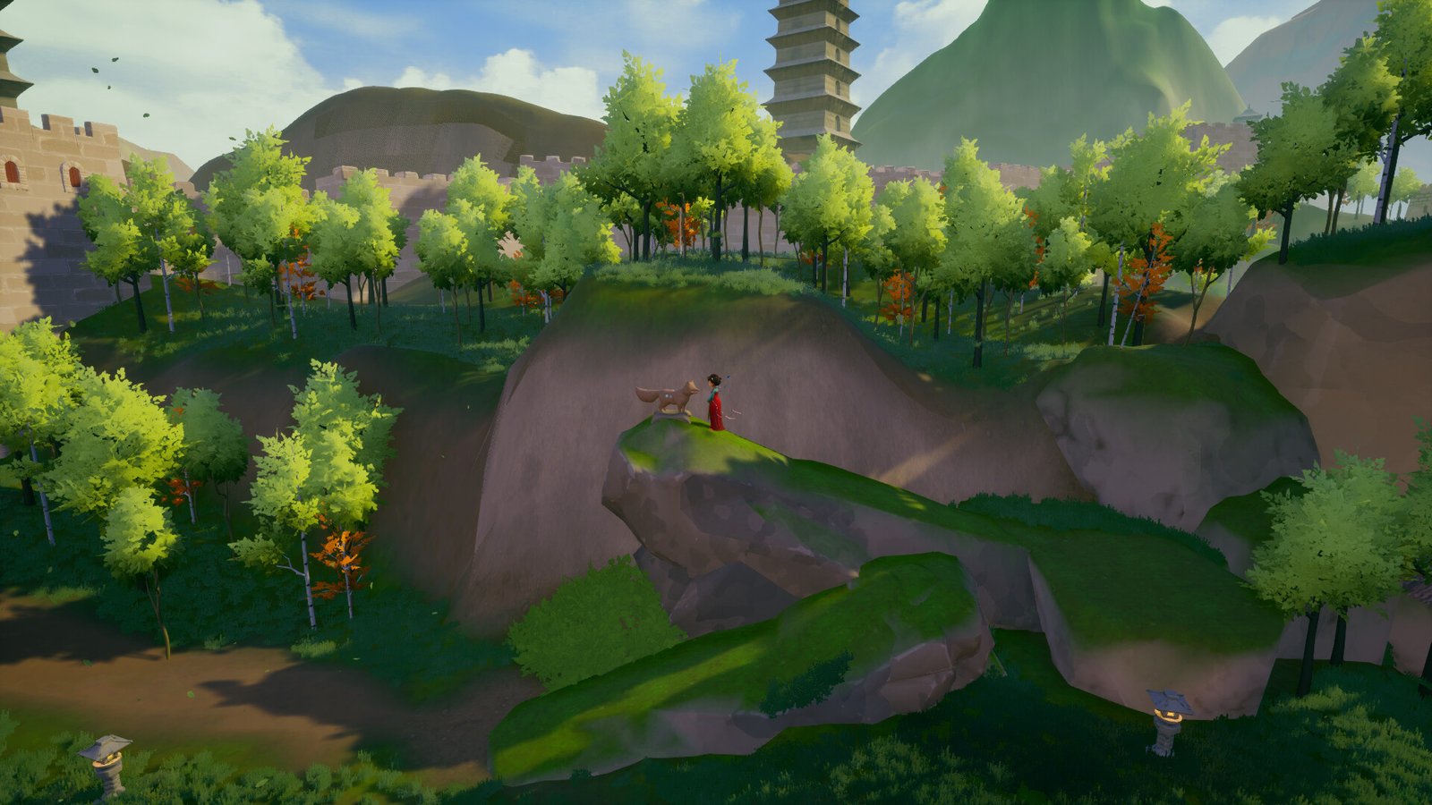 藏梦/Hidden Dream（Build.9366509）