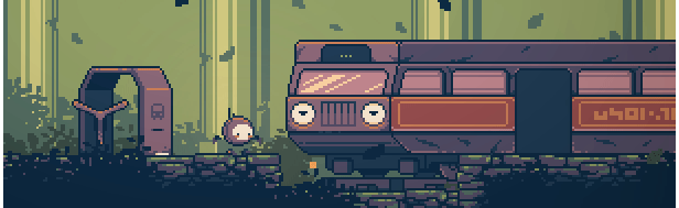 机器人海库/Haiku, the Robot