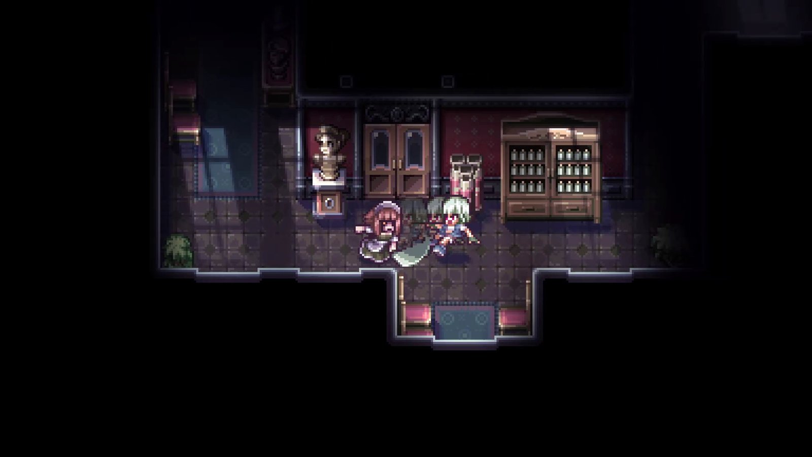 今宵邪灵夜/Evil Tonight