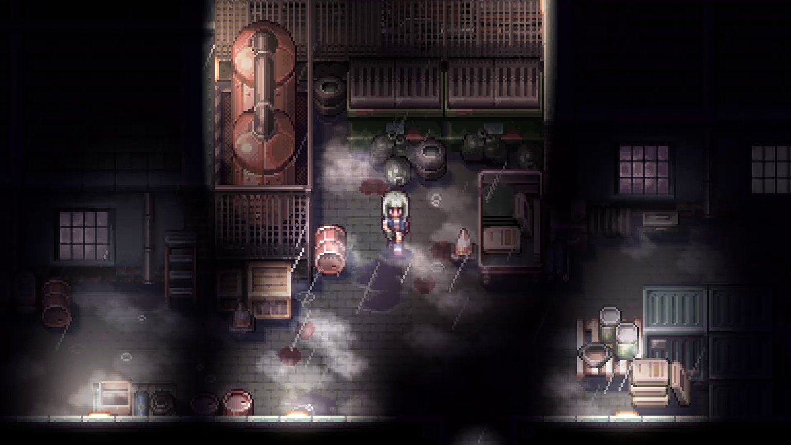 今宵邪灵夜/Evil Tonight