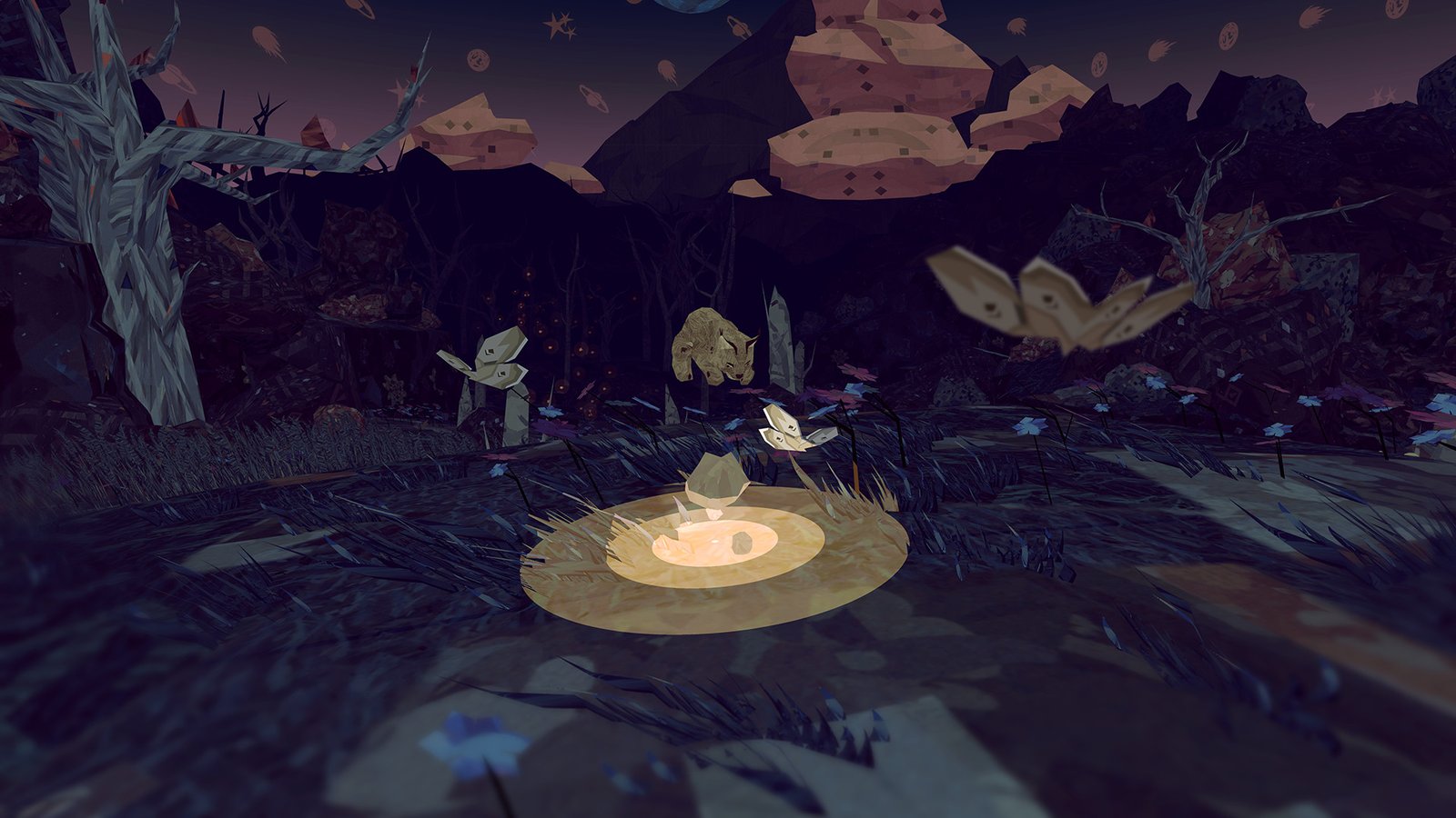 Paws/Paws: A Shelter 2 Game