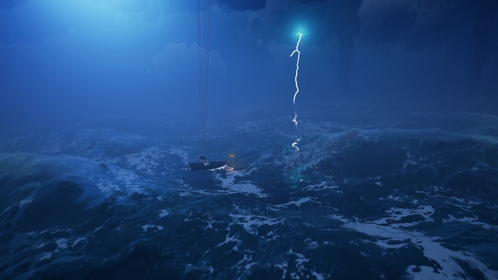 提线木偶奇遇记/A Jugglers Tale