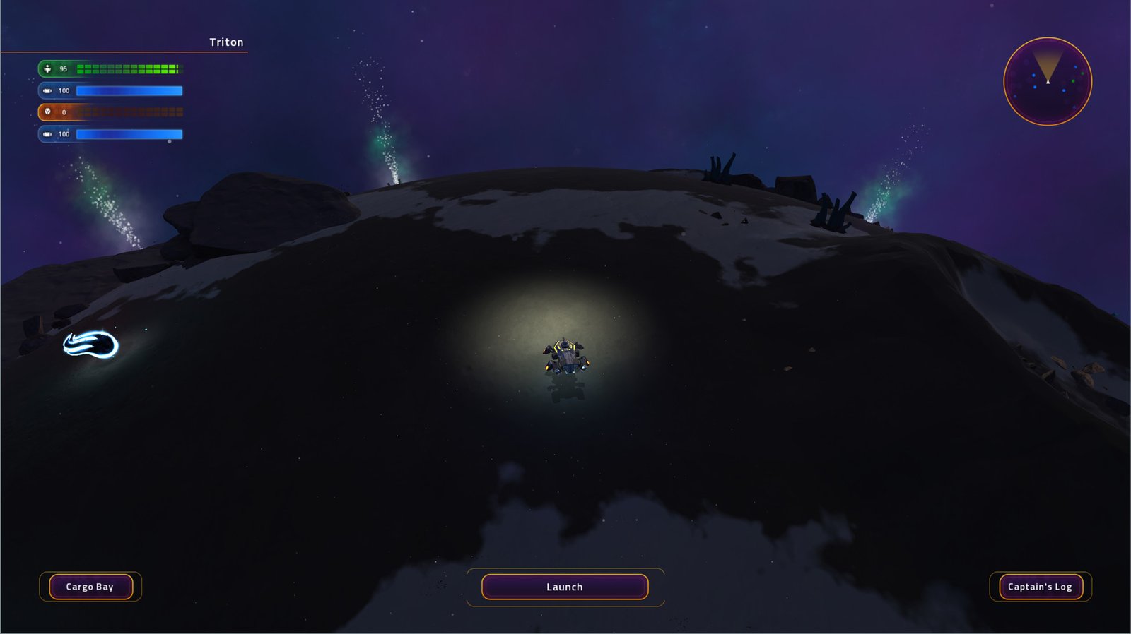 行星控制:起源/Star Control: Origins(v1.43.77154)