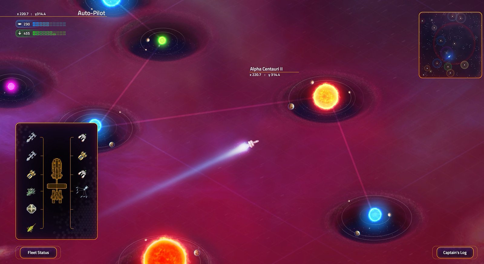 行星控制:起源/Star Control: Origins(v1.43.77154)