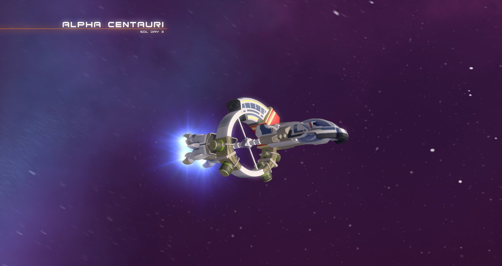行星控制:起源/Star Control: Origins(v1.43.77154)