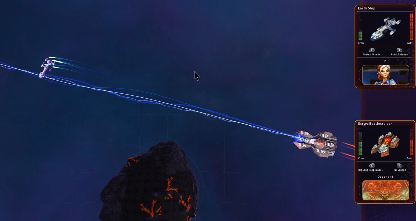 行星控制:起源/Star Control: Origins(v1.43.77154)