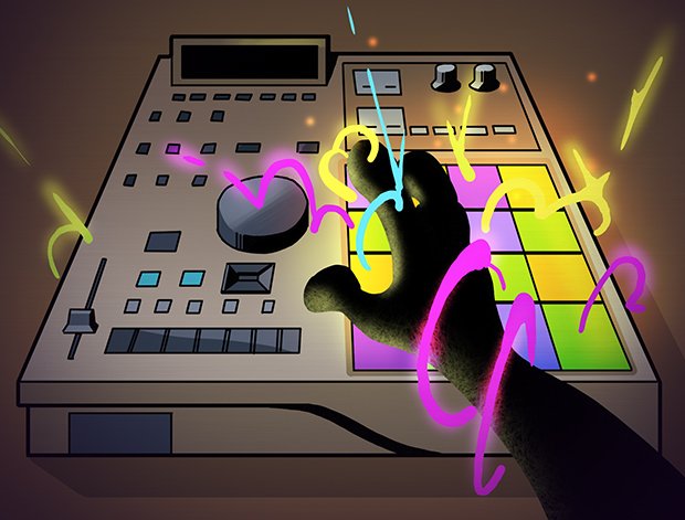 节拍冲击（V1.0-正式版）