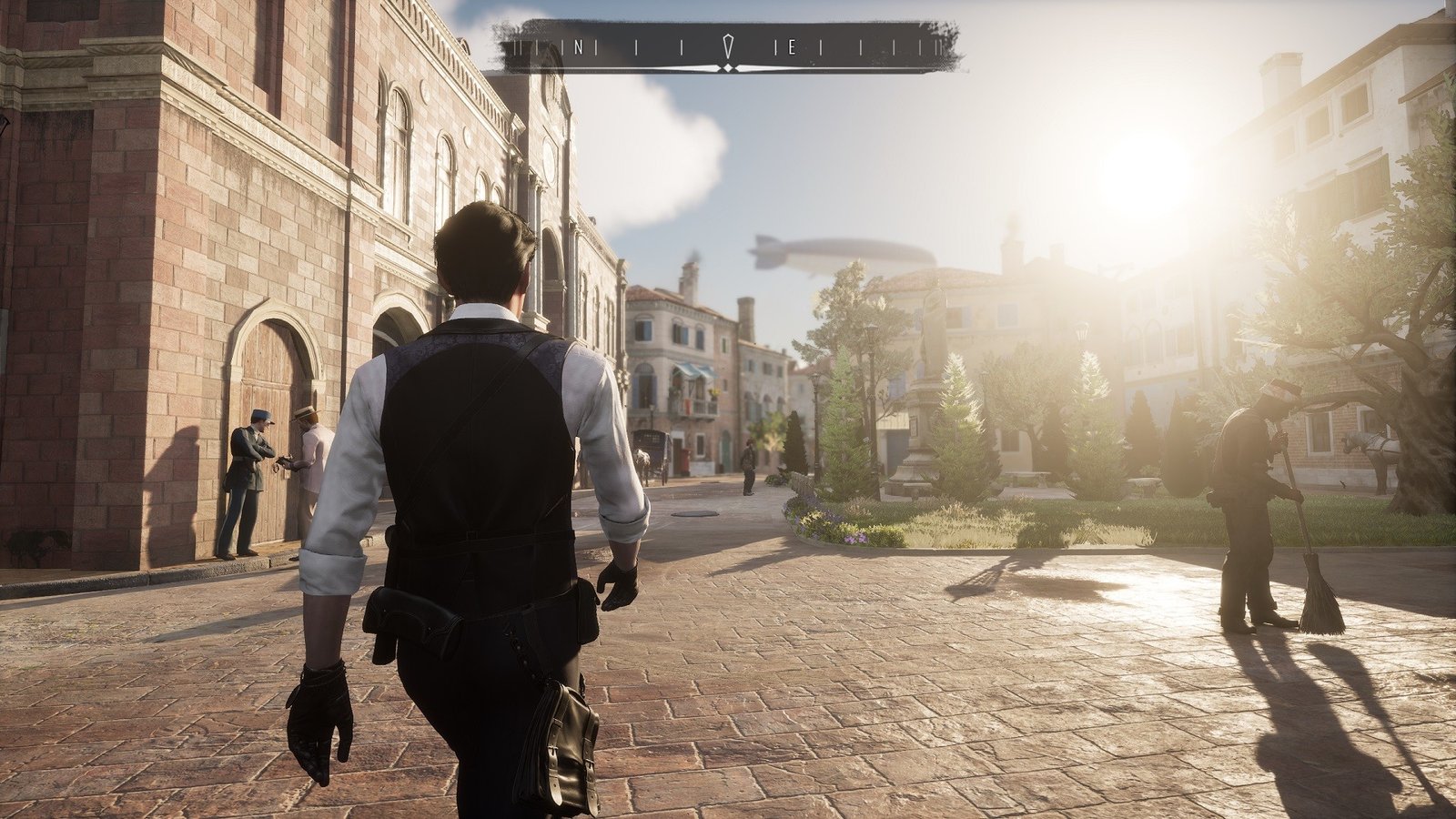 夏洛克福尔摩斯：第一章/Sherlock Holmes: Chapter One（v1.03）