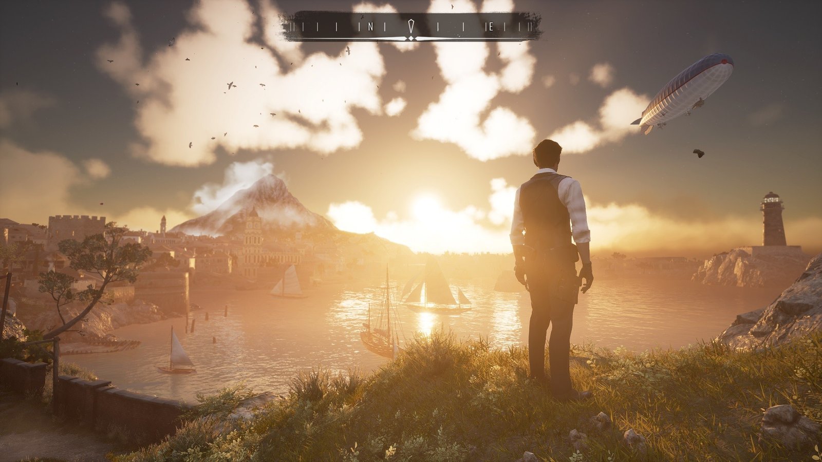 夏洛克福尔摩斯：第一章/Sherlock Holmes: Chapter One（v1.03）