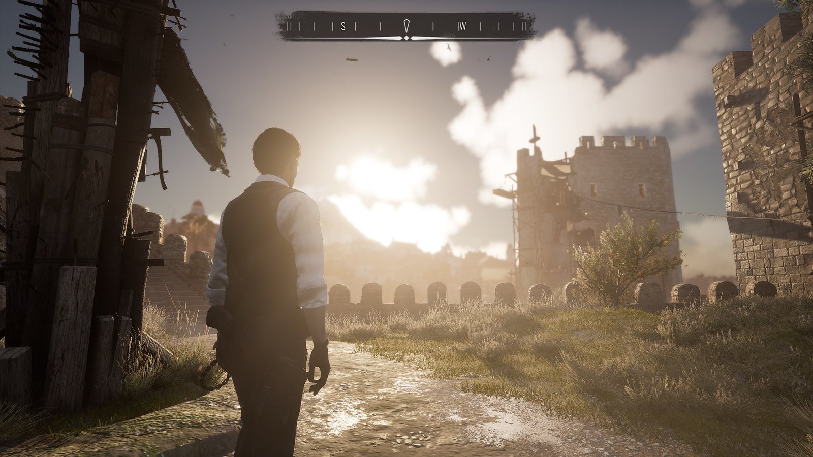 夏洛克福尔摩斯：第一章/Sherlock Holmes: Chapter One（v1.03）