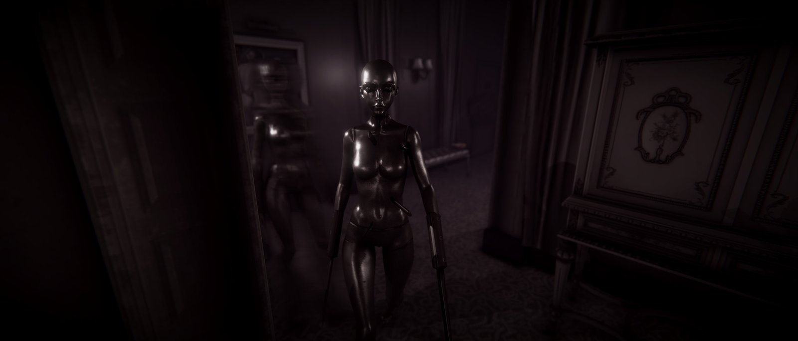 玩具屋/Dollhouse（v1.4.0）