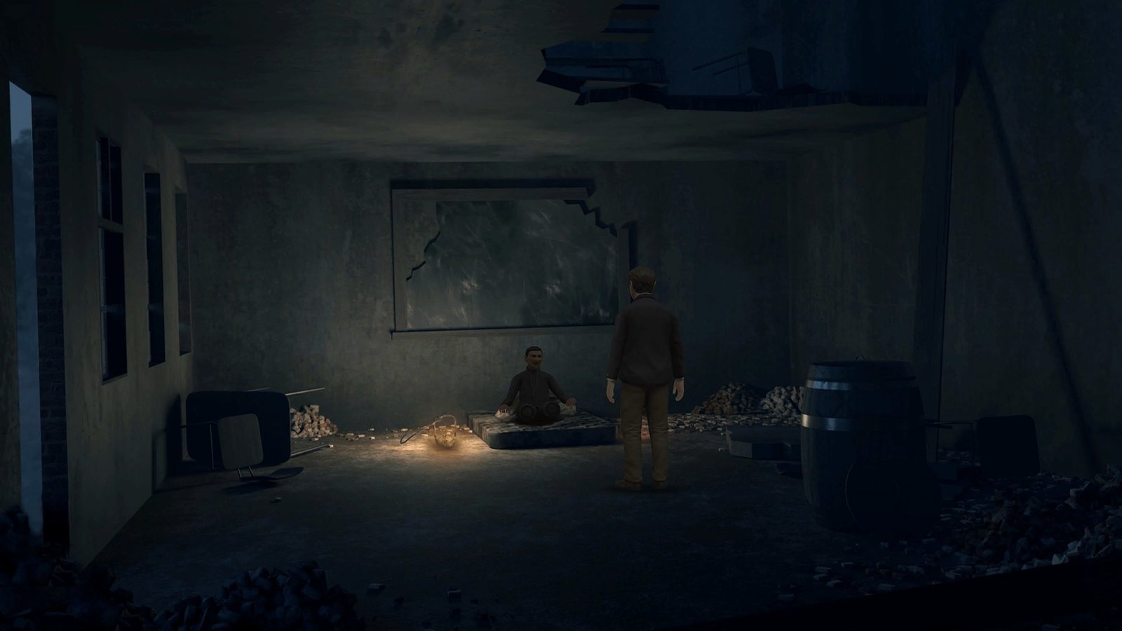 圣科塔尔/Saint Kotar（v1.11）