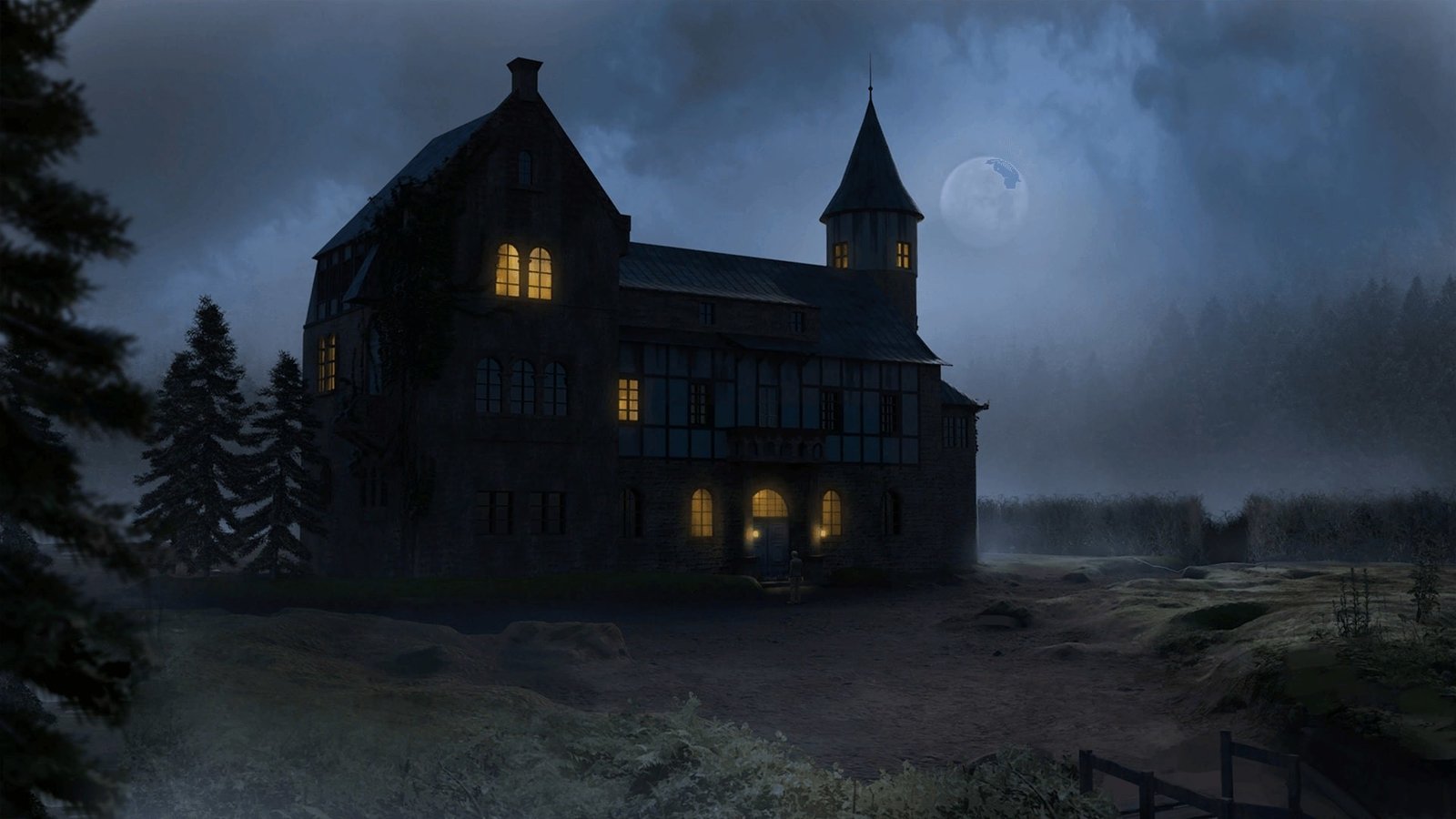 圣科塔尔/Saint Kotar（v1.11）