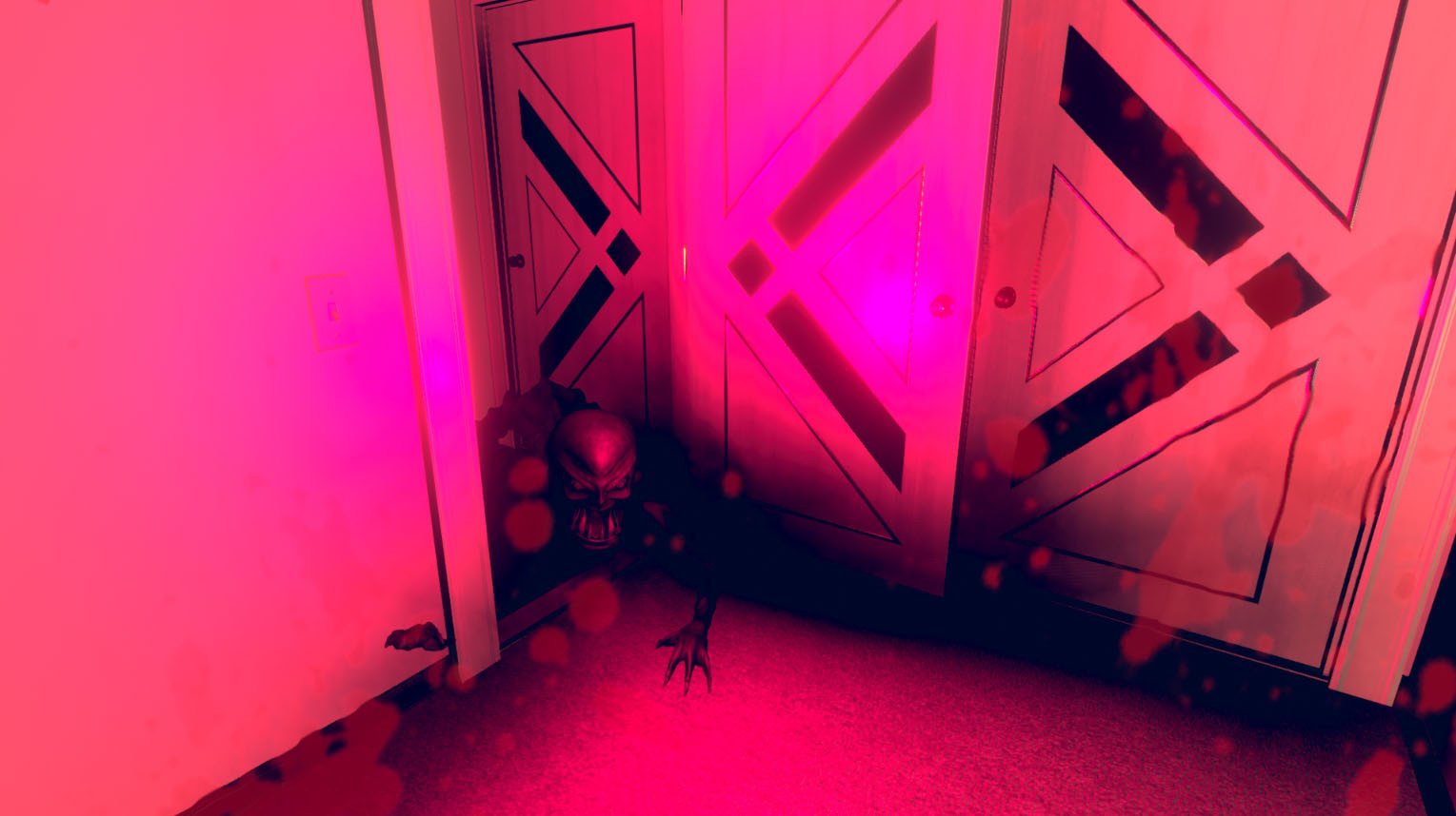 对眼镜的恐惧/Fears of Glasses  o-o