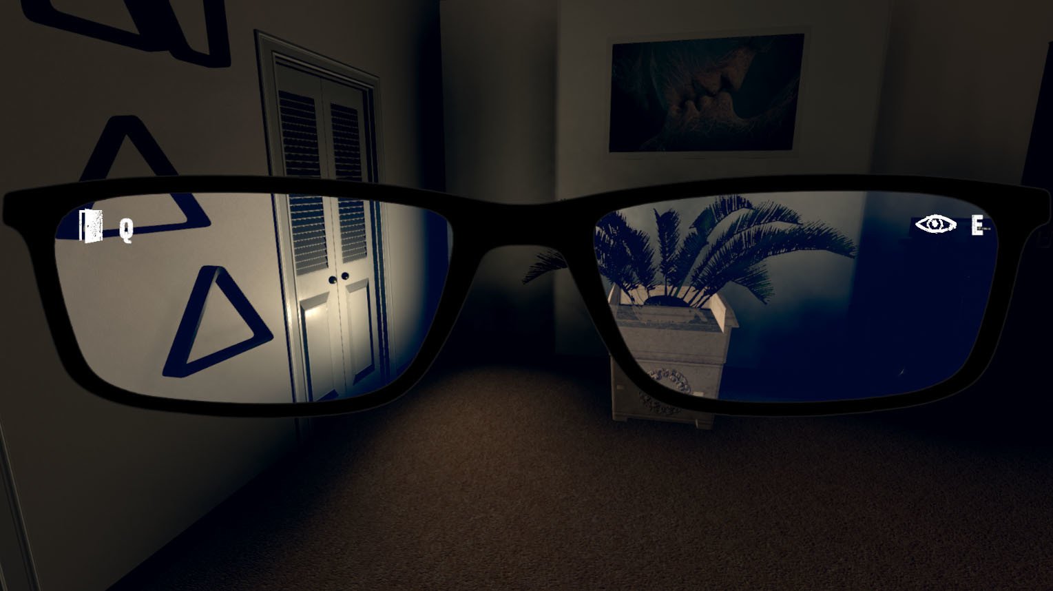 对眼镜的恐惧/Fears of Glasses  o-o