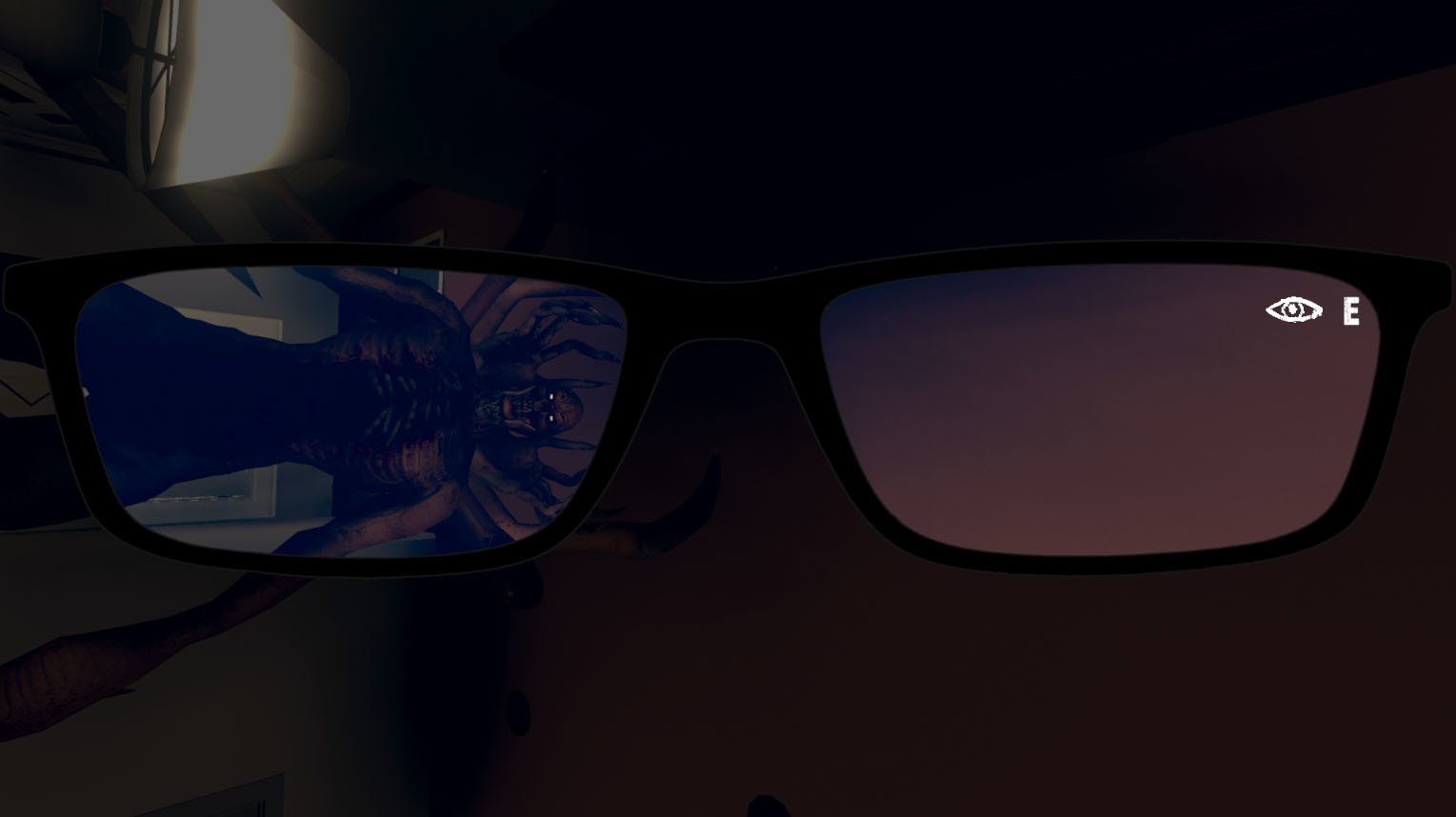 对眼镜的恐惧/Fears of Glasses  o-o