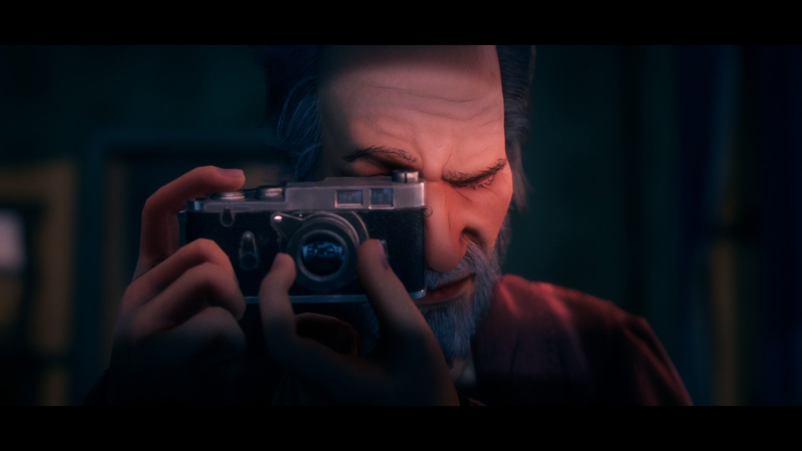 康威：大丽花街失踪事件/Conway: Disappearance at Dahlia View