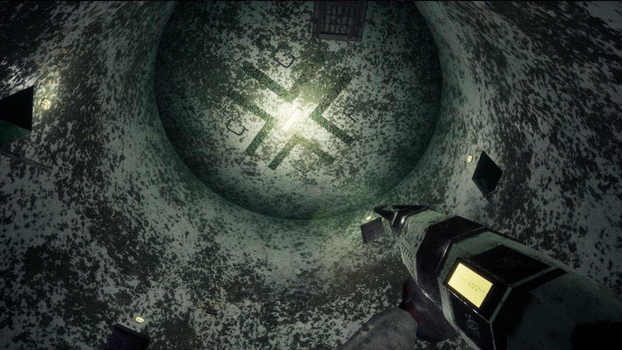 机器人实验室重制版/Robot Labs: Remake