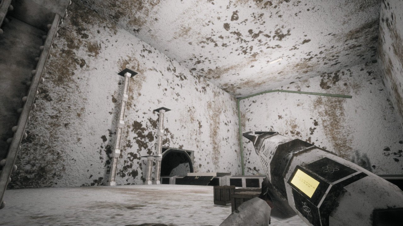 机器人实验室重制版/Robot Labs: Remake