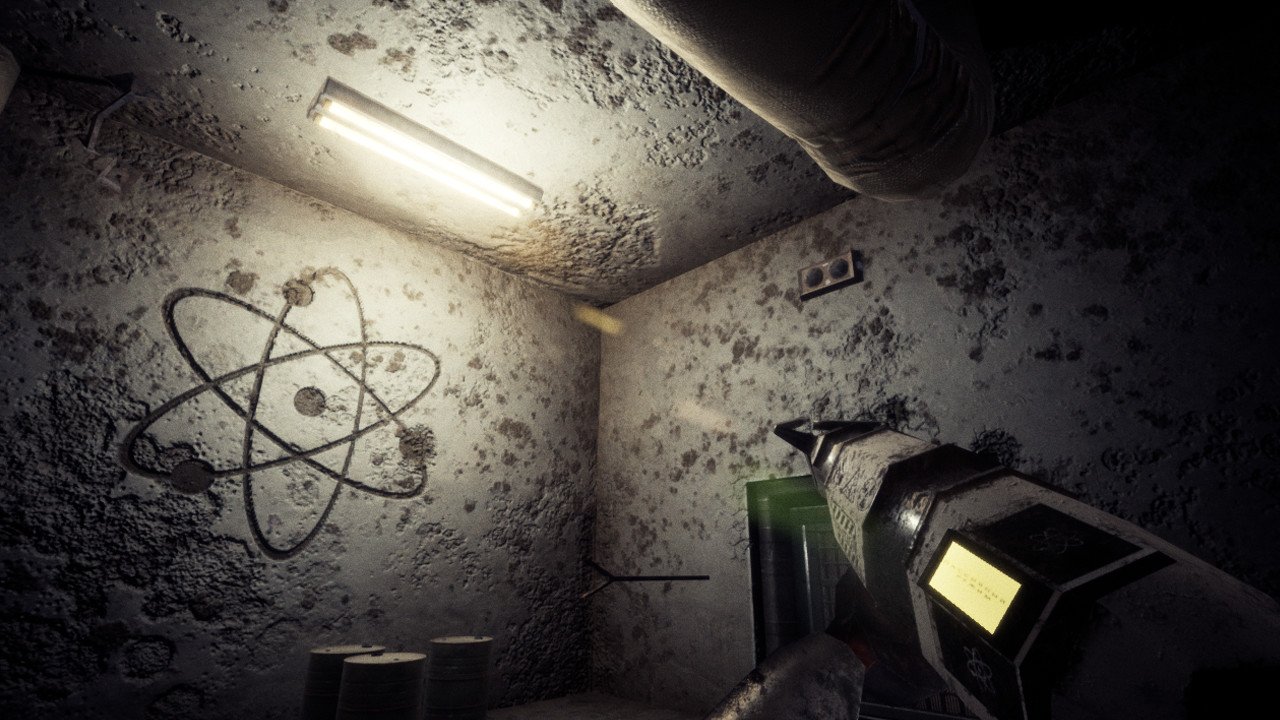 机器人实验室重制版/Robot Labs: Remake