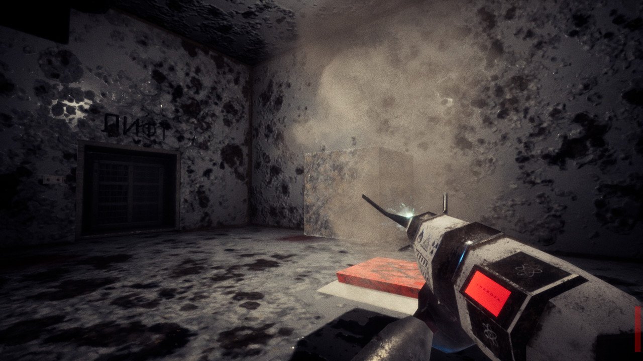 机器人实验室重制版/Robot Labs: Remake