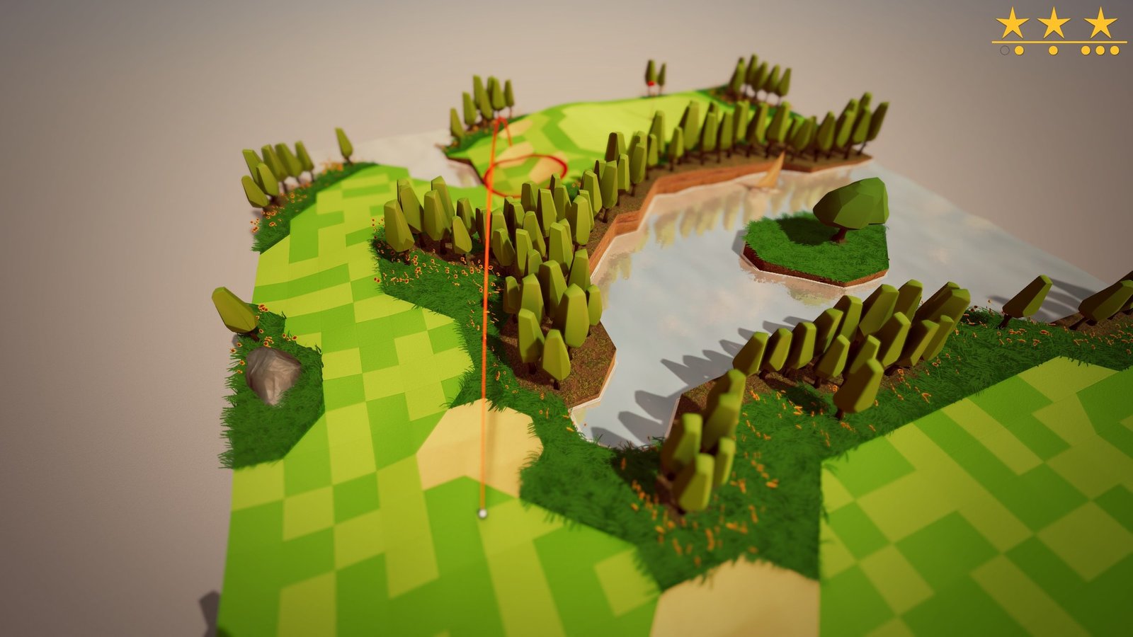 高尔夫小游记/A Little Golf Journey(v0.0.016)