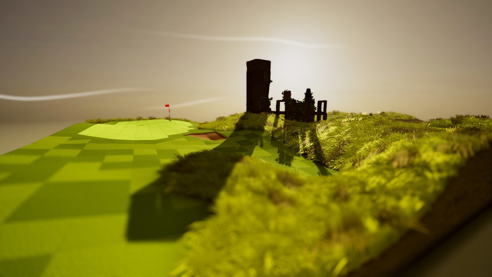 高尔夫小游记/A Little Golf Journey(v0.0.016)